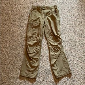 Patagonia Field Pants